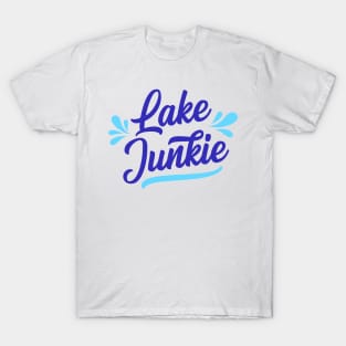 Lake Junkie T-Shirt